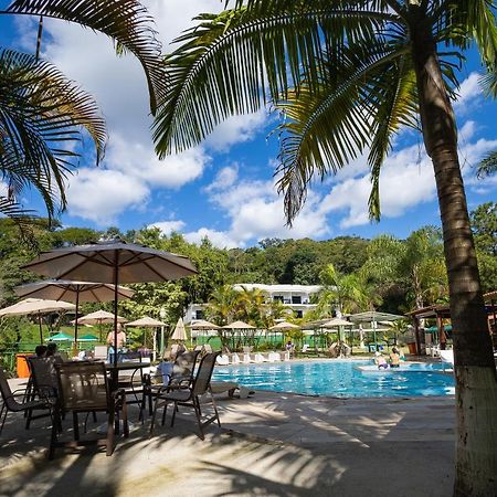 Hotel Green Hill Juiz de Fora Luaran gambar
