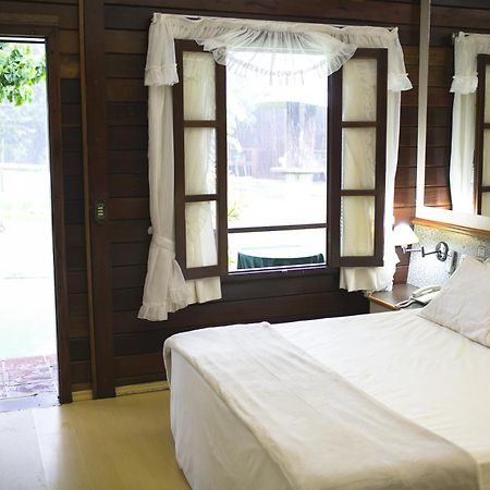 Hotel Green Hill Juiz de Fora Bilik gambar
