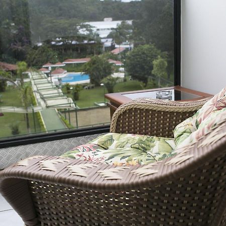 Hotel Green Hill Juiz de Fora Bilik gambar