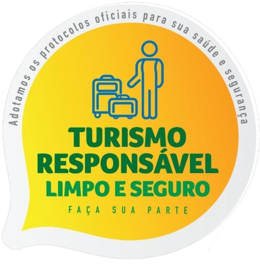 Hotel Green Hill Juiz de Fora Luaran gambar