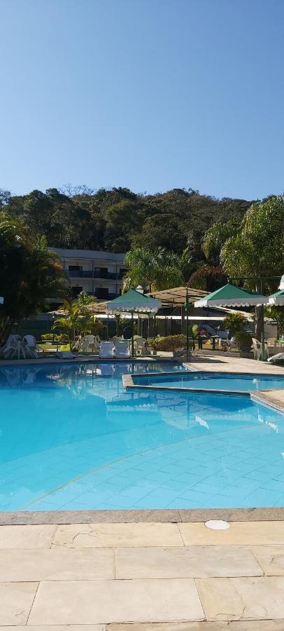 Hotel Green Hill Juiz de Fora Luaran gambar