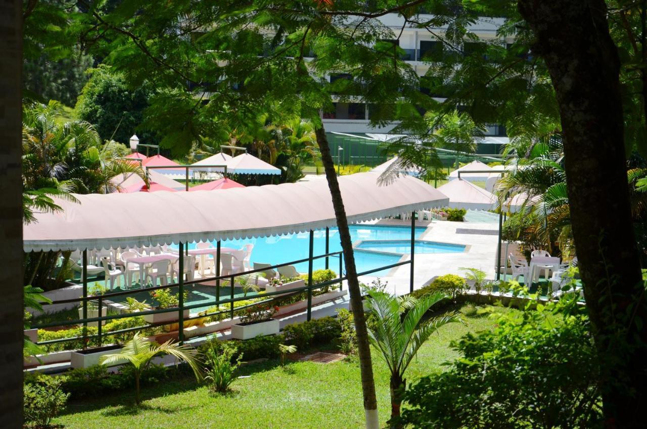 Hotel Green Hill Juiz de Fora Luaran gambar