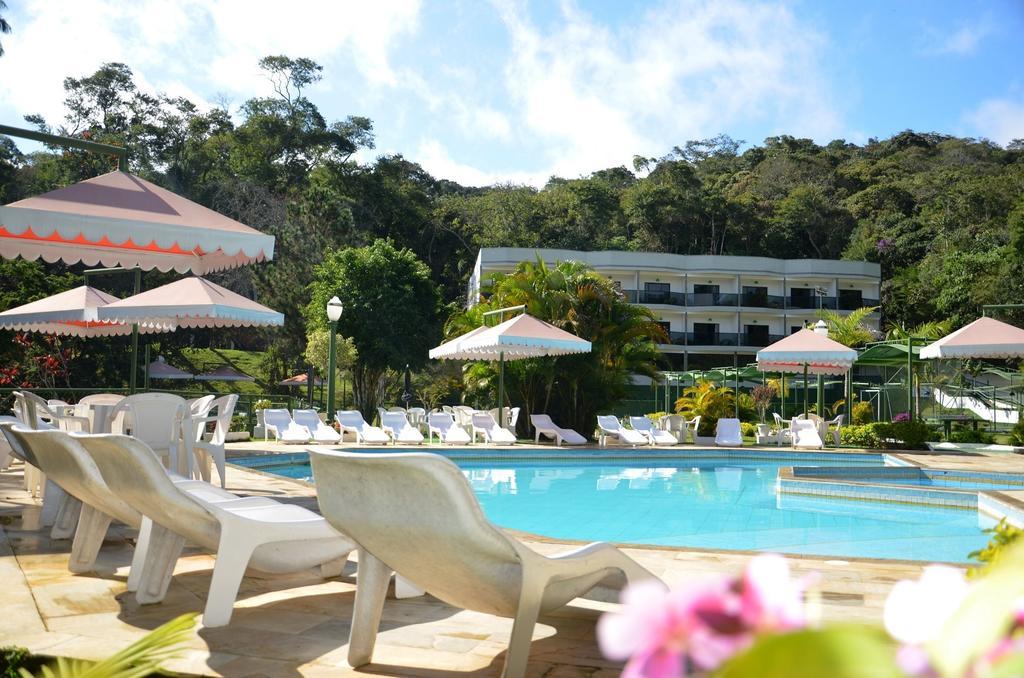 Hotel Green Hill Juiz de Fora Luaran gambar