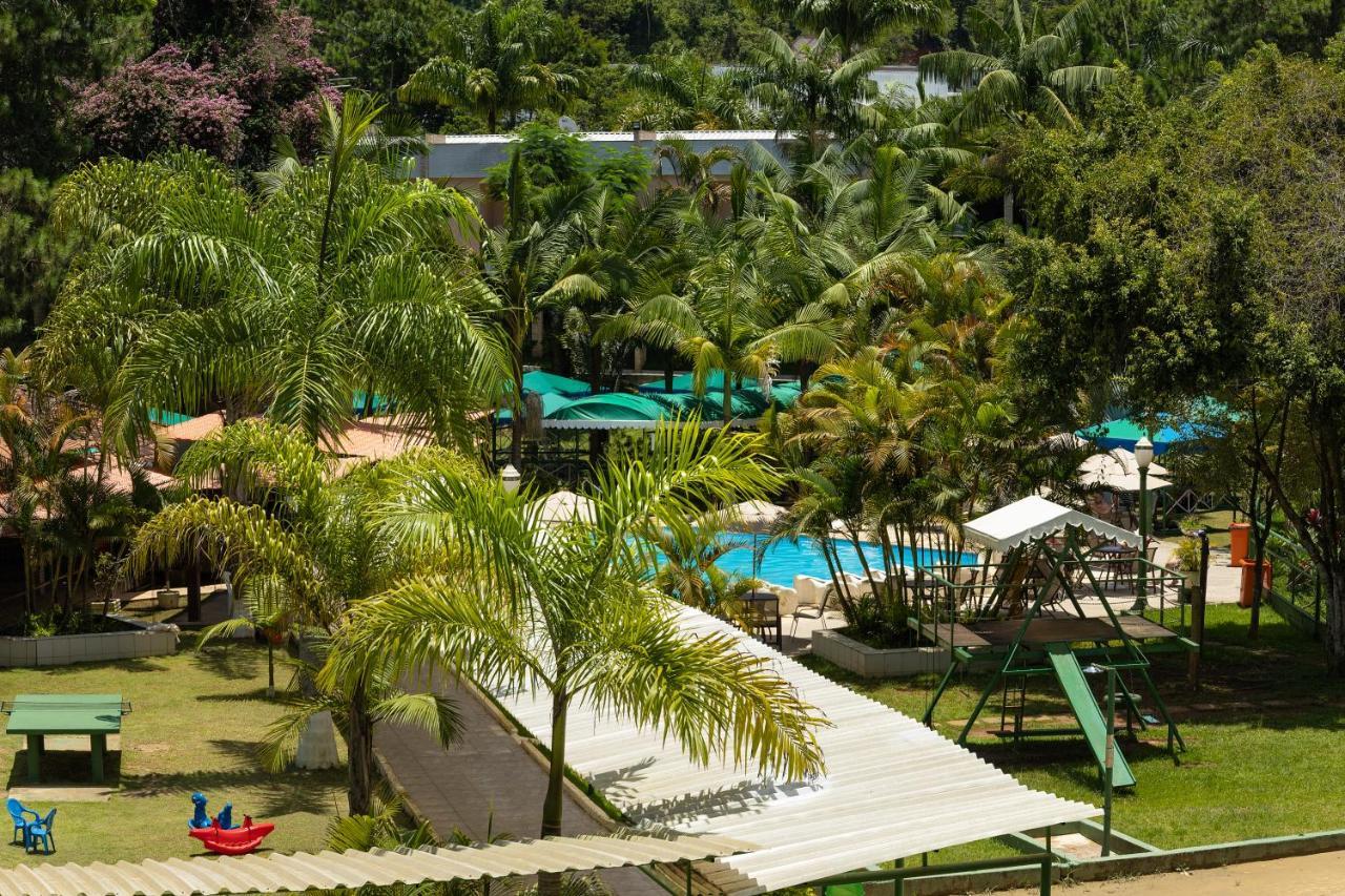 Hotel Green Hill Juiz de Fora Luaran gambar