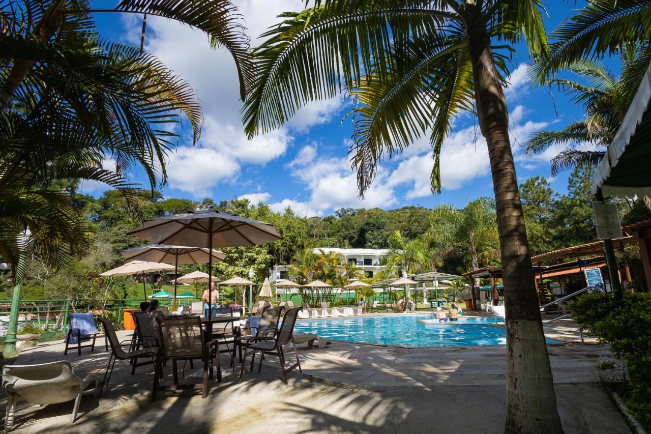 Hotel Green Hill Juiz de Fora Luaran gambar
