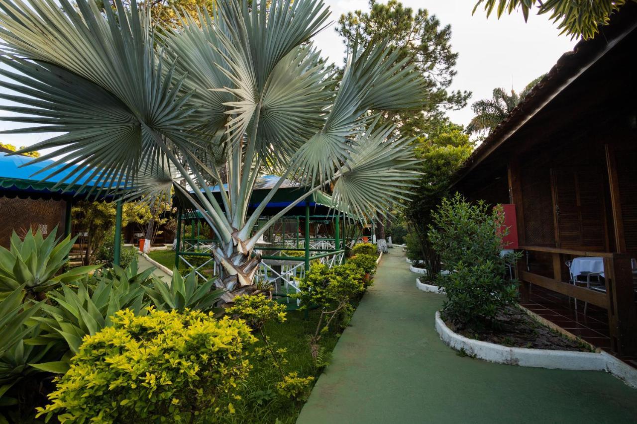 Hotel Green Hill Juiz de Fora Luaran gambar