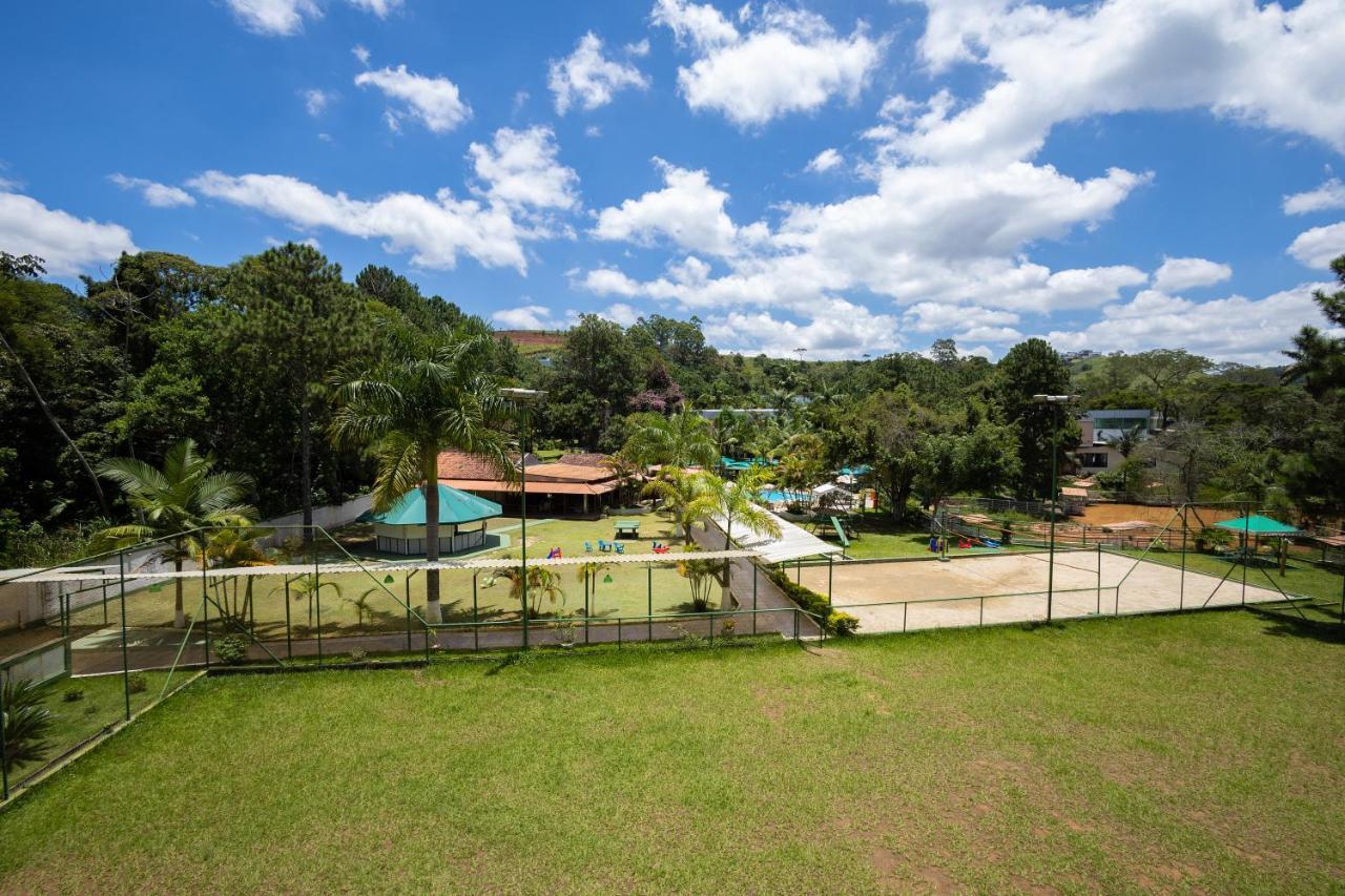 Hotel Green Hill Juiz de Fora Luaran gambar