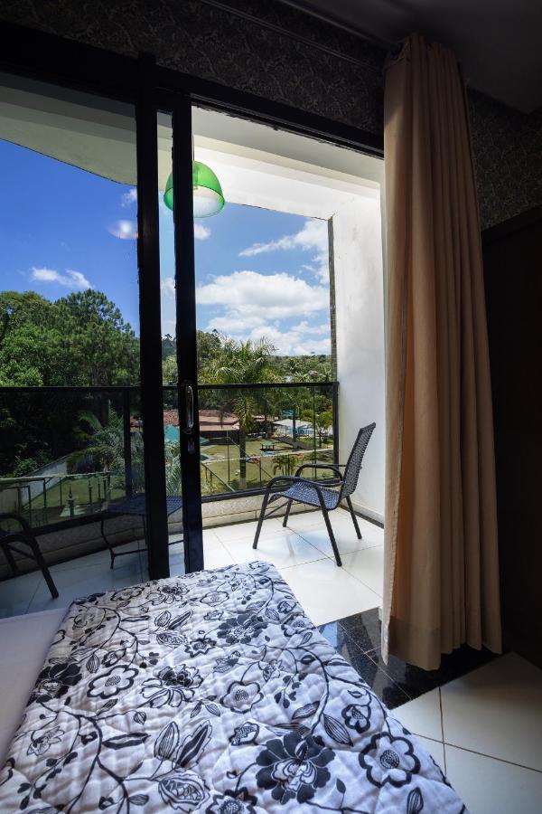 Hotel Green Hill Juiz de Fora Luaran gambar