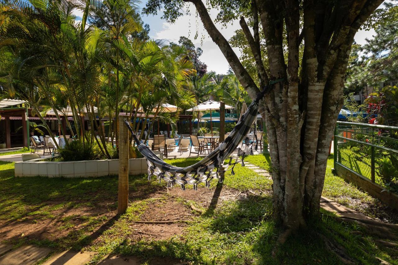 Hotel Green Hill Juiz de Fora Luaran gambar