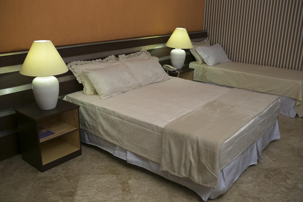 Hotel Green Hill Juiz de Fora Luaran gambar