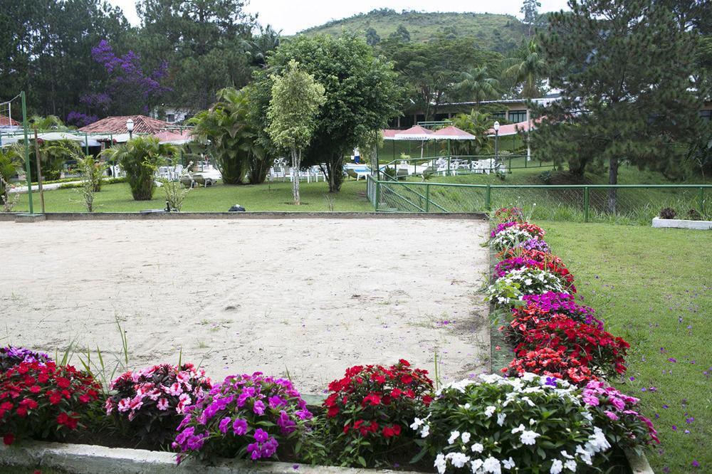 Hotel Green Hill Juiz de Fora Luaran gambar