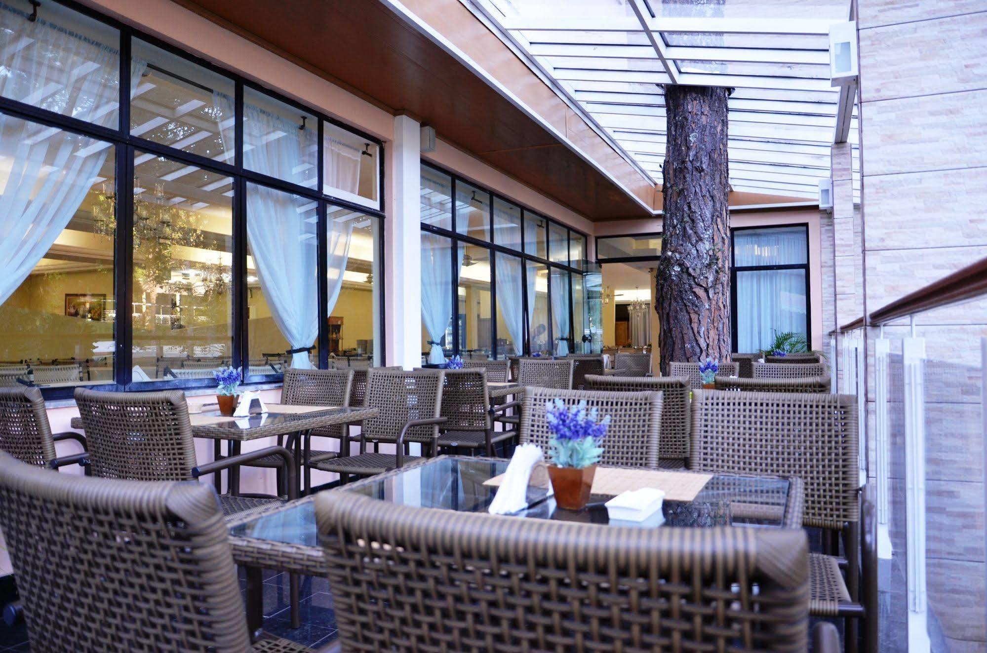 Hotel Green Hill Juiz de Fora Luaran gambar
