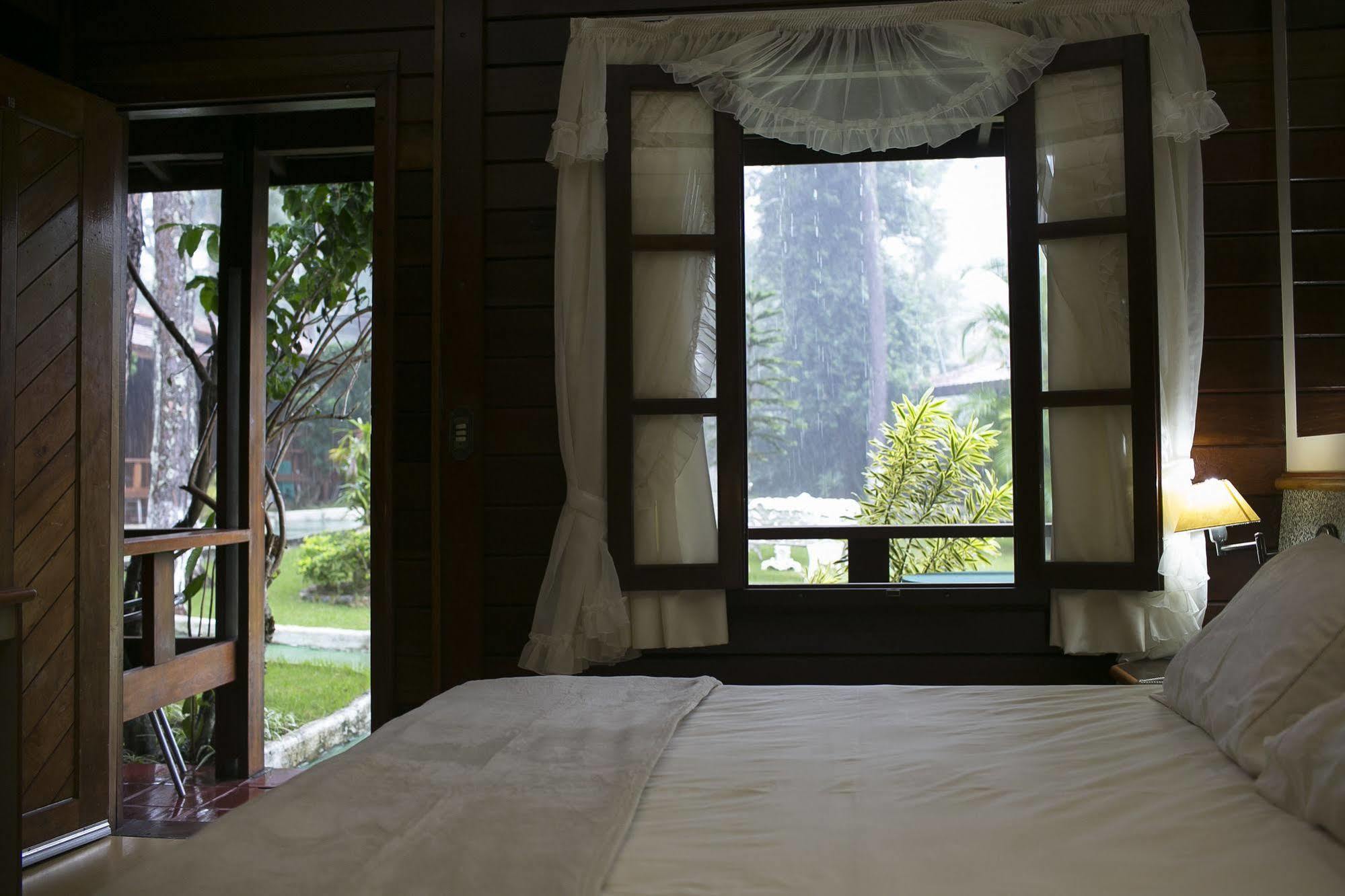 Hotel Green Hill Juiz de Fora Luaran gambar