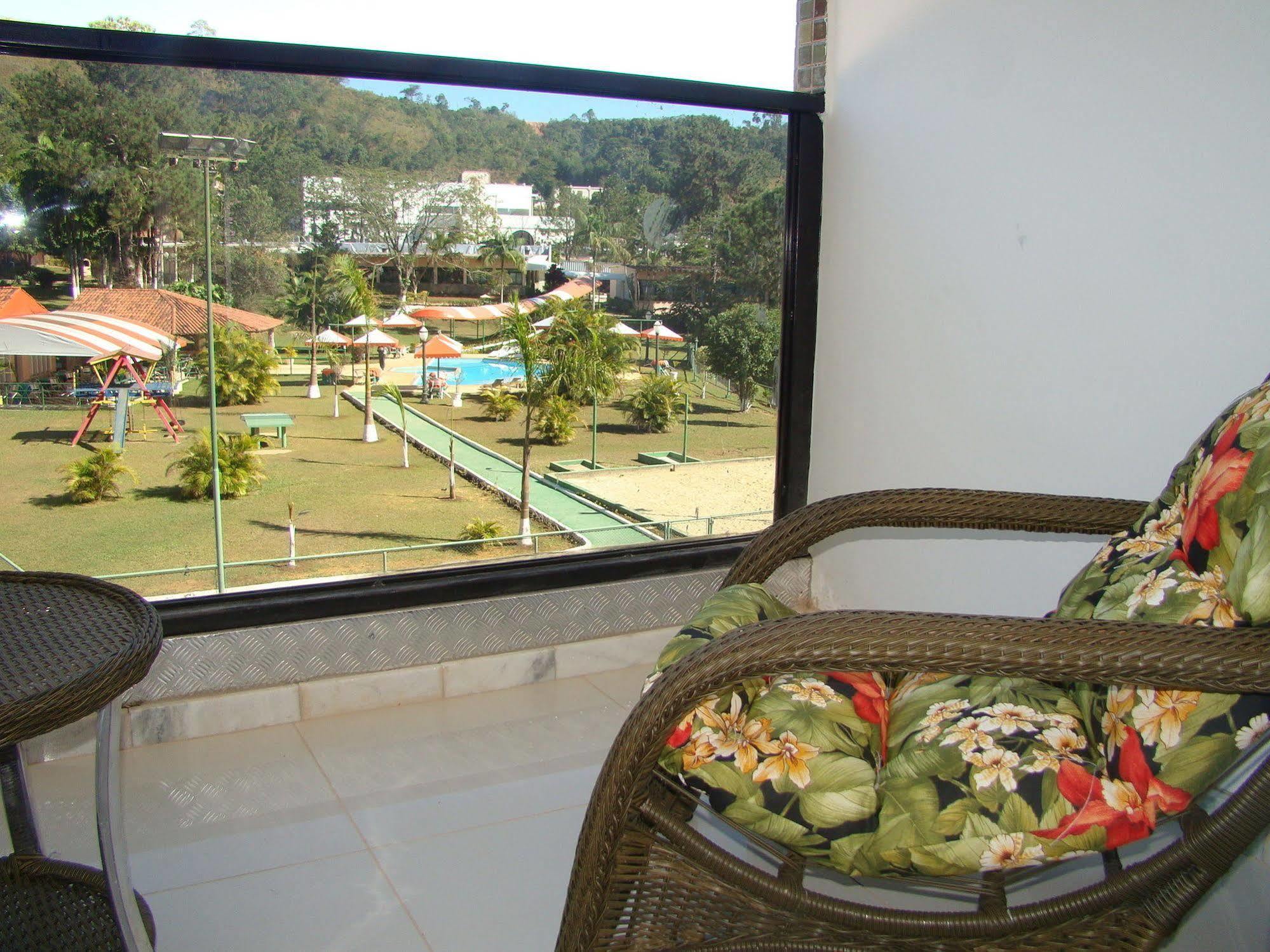 Hotel Green Hill Juiz de Fora Luaran gambar